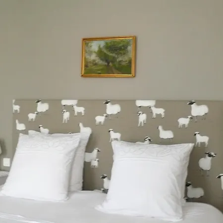 Le Clos Des Colombes