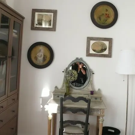 Bed & Breakfast Le Clos Des Colombes Bois-Colombes