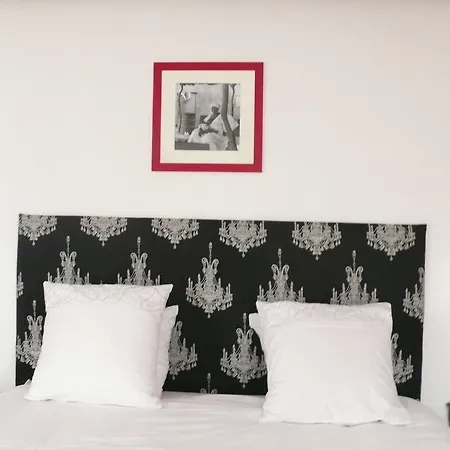 Bed & Breakfast Le Clos Des Colombes