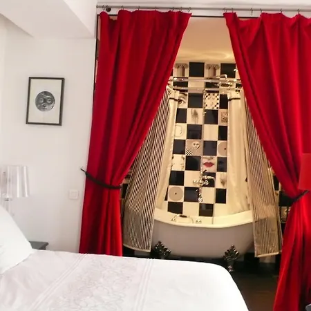 Le Clos Des Colombes Bois-Colombes