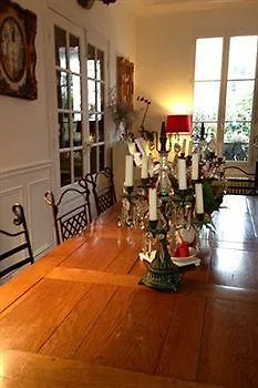 Bed & Breakfast Le Clos Des Colombes Bois-Colombes