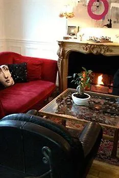 Bed & Breakfast Le Clos Des Colombes