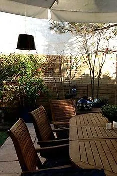 Bed & Breakfast Le Clos Des Colombes