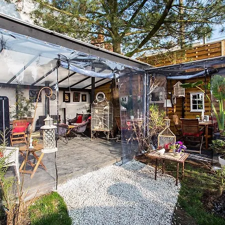 Le Clos Des Colombes Bois-Colombes