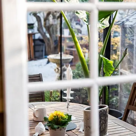 Bed & Breakfast Le Clos Des Colombes