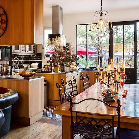 Bed & Breakfast Le Clos Des Colombes
