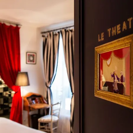 Bed & Breakfast Le Clos Des Colombes Bois-Colombes