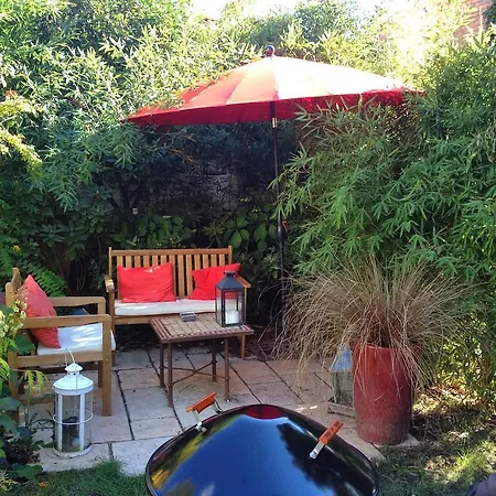 Le Clos Des Colombes