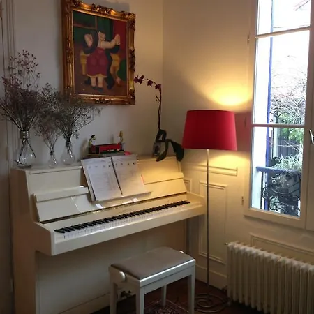 Le Clos Des Colombes