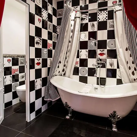Bed & Breakfast Le Clos Des Colombes *