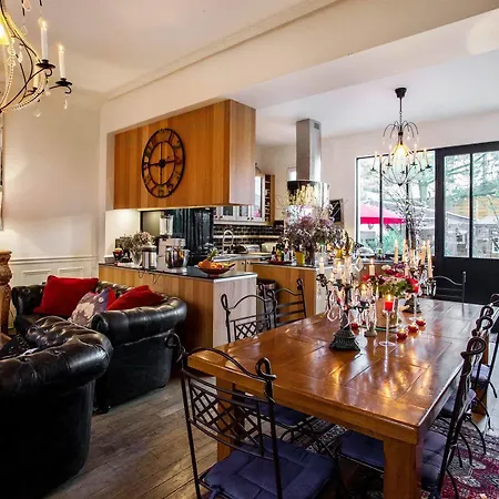 Le Clos Des Colombes Bois-Colombes
